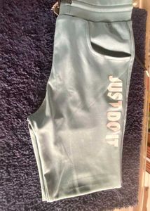 Nike Just Do It Joggers