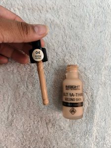 Insight Ultra Thin Second Skin Foundation
