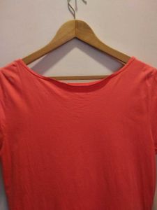 Beautiful Over Size Cute Top