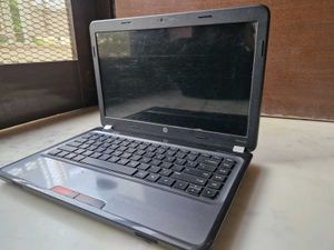 Hp Pavillion G4