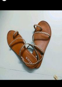 Flate Slippers