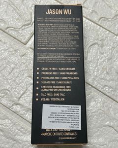 JASON WA Tinted Moisturizer / CC Cream