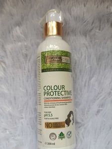 Indus Valley Colour Protective Conditioning Shampo