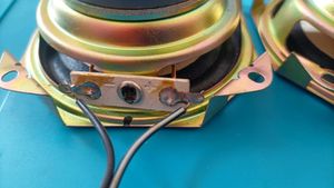 Sub-Speakers 3 Inch Each