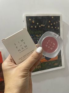 Simply Nam Magic Blush