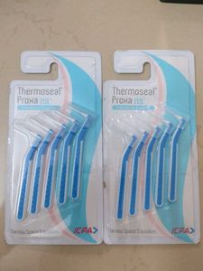 Interdental Brush