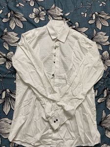 White Shirt