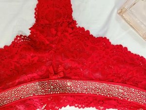 ♥️✨Sexy Red Lingerie UK Made 🇬🇧✨♥️