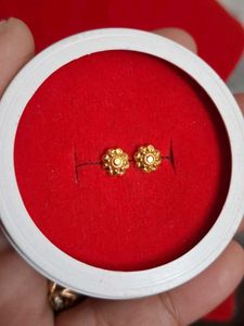 Beautiful New Small Studs