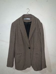 Zara Blazer