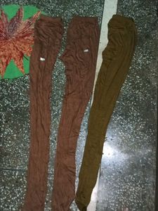 Pack Of 3 Laggies