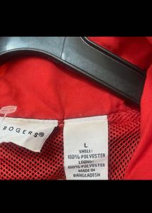 Roger’s Imported From Bangladesh 🇧🇩