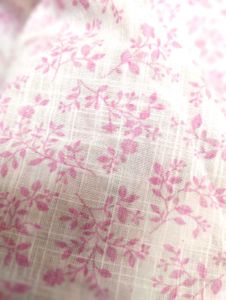 Floral Print Shirt(DN MX) Bought On Ajio App.