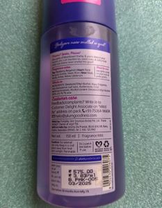 24hr Sale⏳Plum Moonkised Drama Body Mist