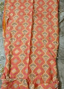 Printed Kurti with Slits
