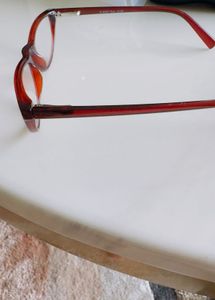 Blue And Red Reading Glasses 2+ Number