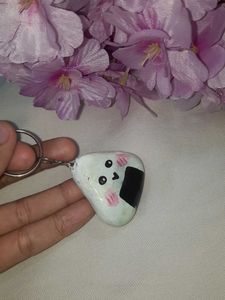 Cute Keychain