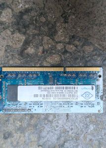 Laptop Ram