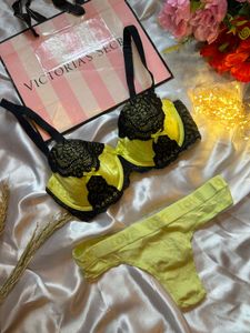 Haunkemauller lingerie set