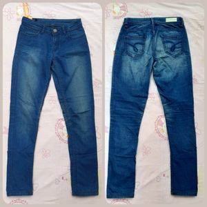 [ Jealous 21 New Trousers]