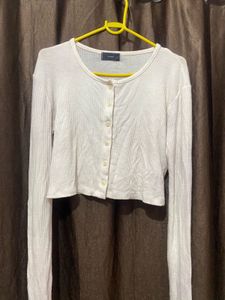 Cardigan Set
