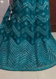 Pretty 🤩🤩🤩 Lehnga Choli With Dupatta
