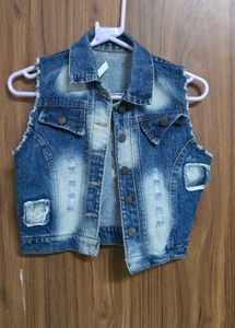 Combo Of Trendy Jackets