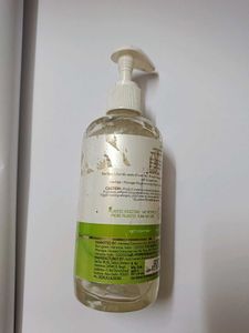 Mamaearth Aloe Vera Gel