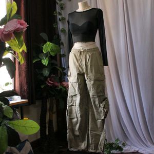 Cargo Pants