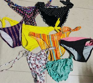 M Size Fancy Pantie