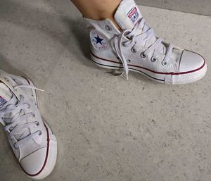 Converse Shoes