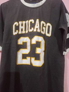 Chicago 23 T-shirt