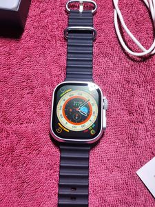 Smartwatch