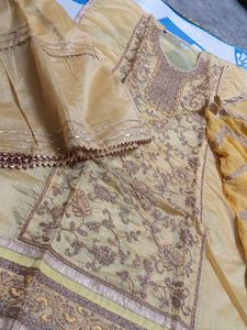 Garara Suit