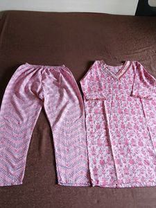 Kurta Set