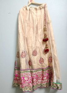 Embroidered Blouse