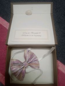 A Special Box