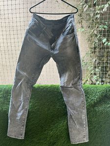Mufti Brand Tappered Stretchable Jeans 32