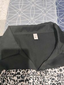 Stylish Elegent And Korean Inspired Top💜💜💜💜