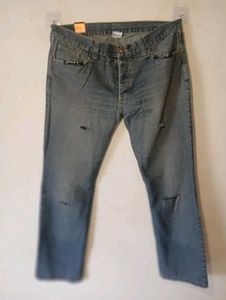 Zara Men&#39;s Jeans - Size 34