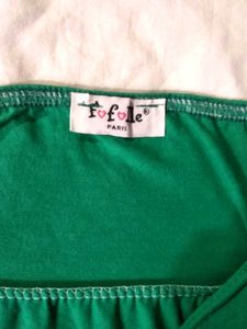 Halter Neck Beautiful Imported Top