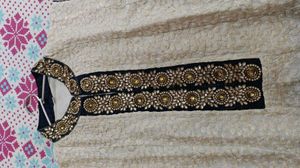 Soch Anarkali Suit