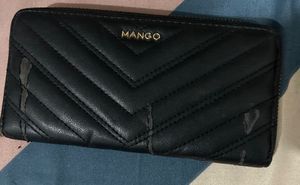 Mango Wallet