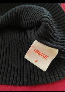 Urbanic Black Top