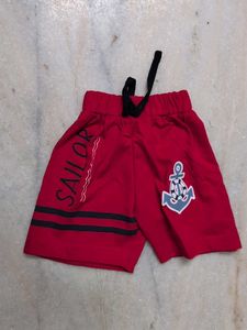 Cute Sailor Outfit