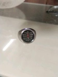 Mahakal Ring