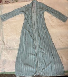 Full Sized Overcoat
