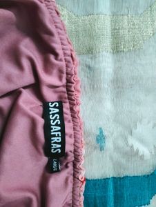 Sassafras Dress