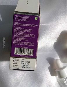 New Unused 10% Niacinamide  Face Serum