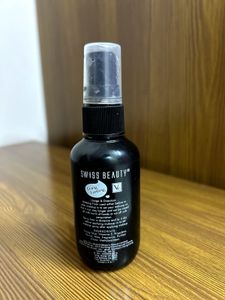 Swiss Beauty Makeup Fixer 🖤